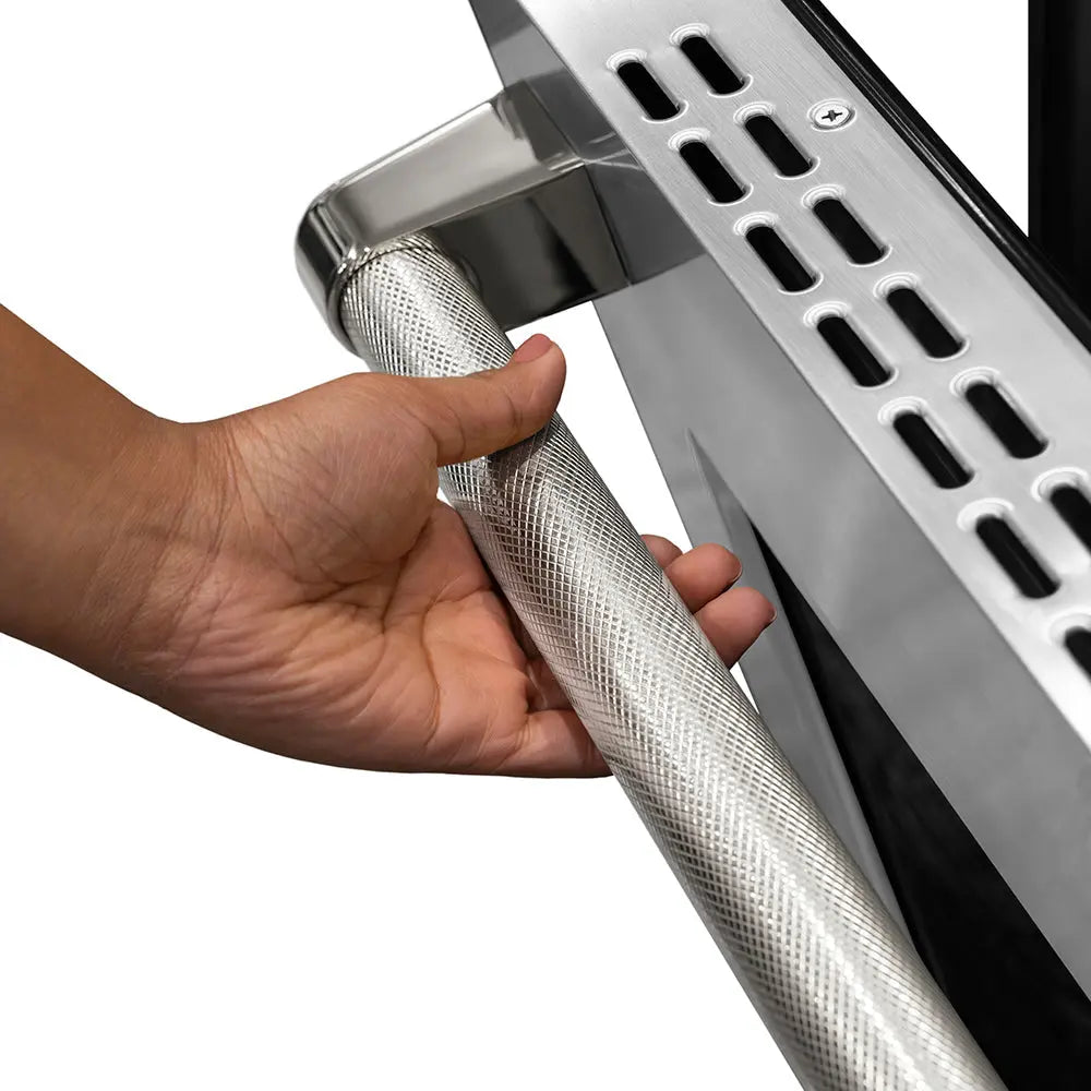 https://cdn.shopify.com/s/files/1/0596/2504/6223/files/zline--stainless-steel--range--helix--handle--SGZ--polished-nickel--detail-1_a664c4d1-3300-4fb2-8298-2493b7103ae8.jpg?v=1766503232
